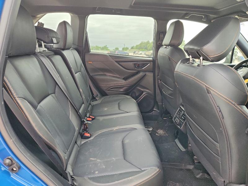 Aukcja sprzedaży 2024 Subaru Forester, vin: JF2SKAJC3RH528018, numer aukcji: 52385826