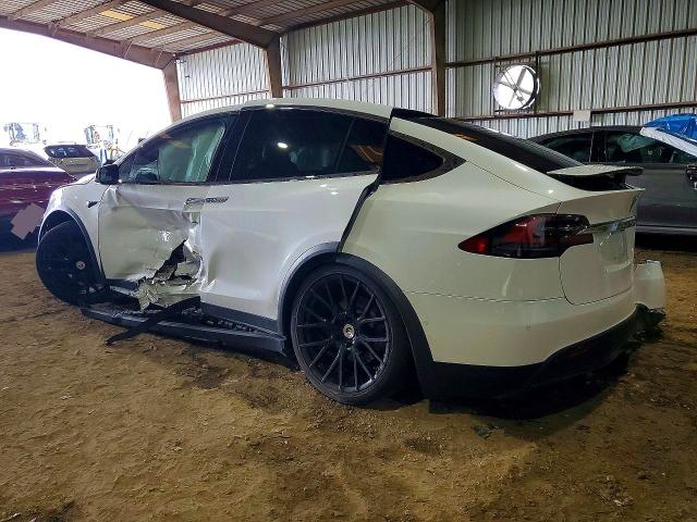 Продаж на аукціоні авто 2021 Tesla Model X, vin: 5YJXCDE29MF321579, номер лоту: 54286206