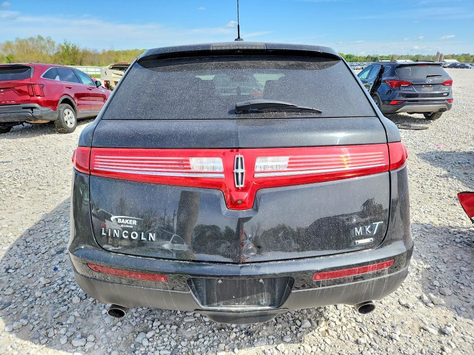 Продажа на аукционе авто 2014 Lincoln Mkt, vin: 2LMHJ5AT5EBL53863, номер лота: 52608156