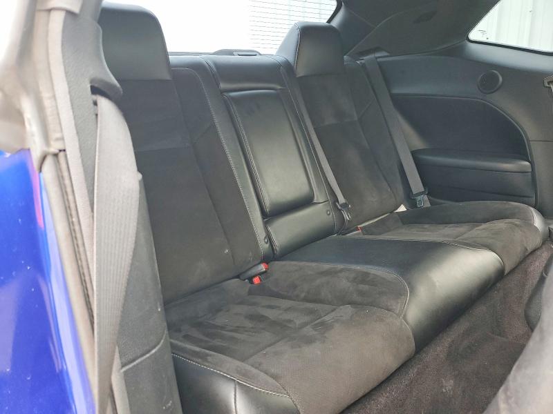 Продаж на аукціоні авто 2018 Dodge Challenger, vin: 2C3CDZFJXJH171426, номер лоту: 52348156