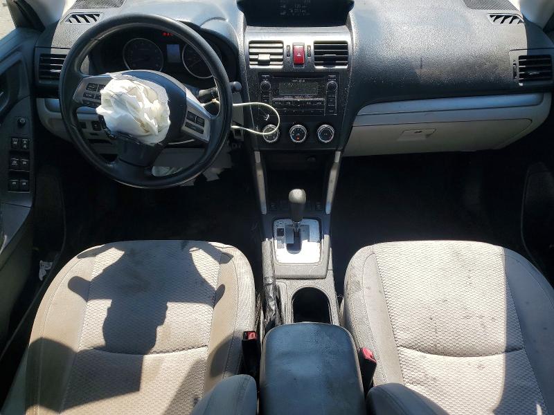 Aukcja sprzedaży 2015 Subaru Forester, vin: JF2SJADC4FH514333, numer aukcji: 54072476