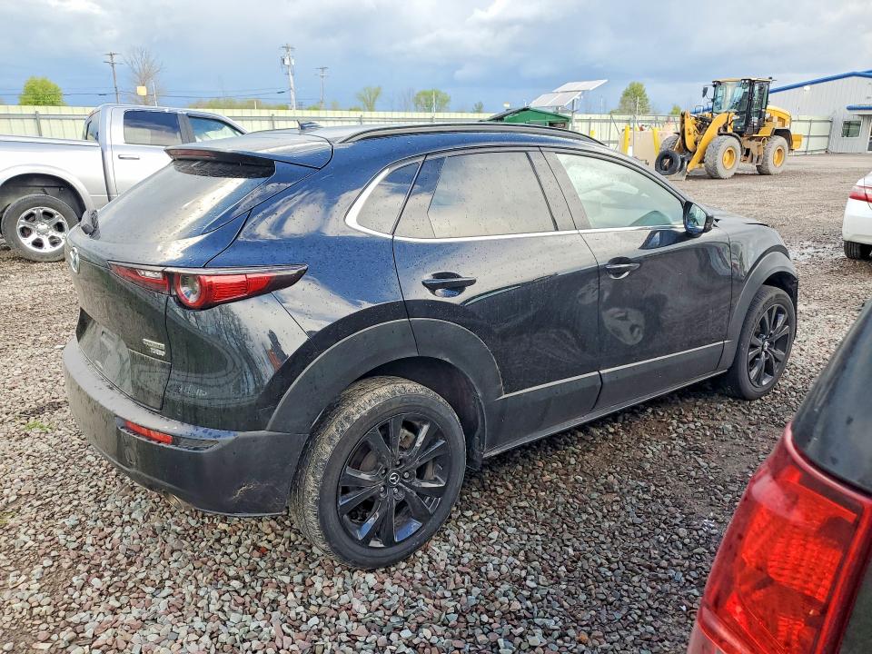 Продаж на аукціоні авто 2025 Mazda Cx-30, vin: 3MVDMBEY0SM755227, номер лоту: 53596906