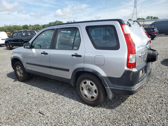 Aukcja sprzedaży 2005 Honda Cr-v, vin: JHLRD78515C059071, numer aukcji: 55074626