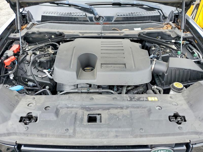 Продажа на аукционе авто 2023 Land Rover Defender, vin: SALEPFEU5P2217180, номер лота: 53966886