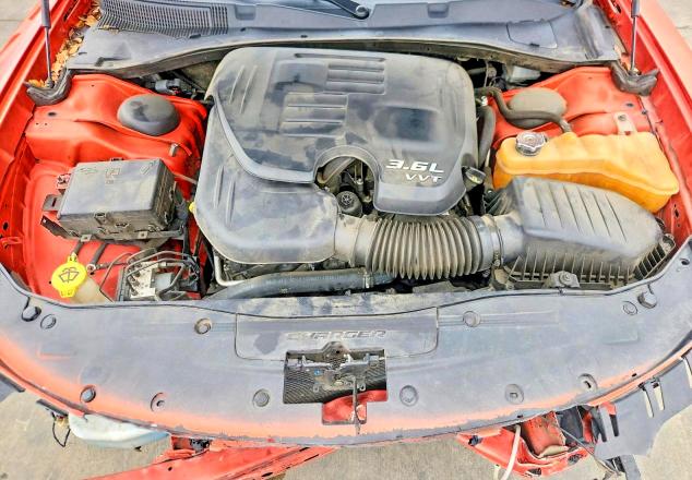 54401326 :رقم المزاد ، 2C3CDXBG7LH149613 vin ، 2020 Dodge Charger مزاد بيع
