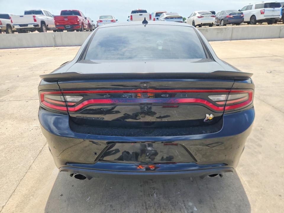 Продаж на аукціоні авто 2020 Dodge Charger, vin: 2C3CDXGJ5LH133334, номер лоту: 52591936