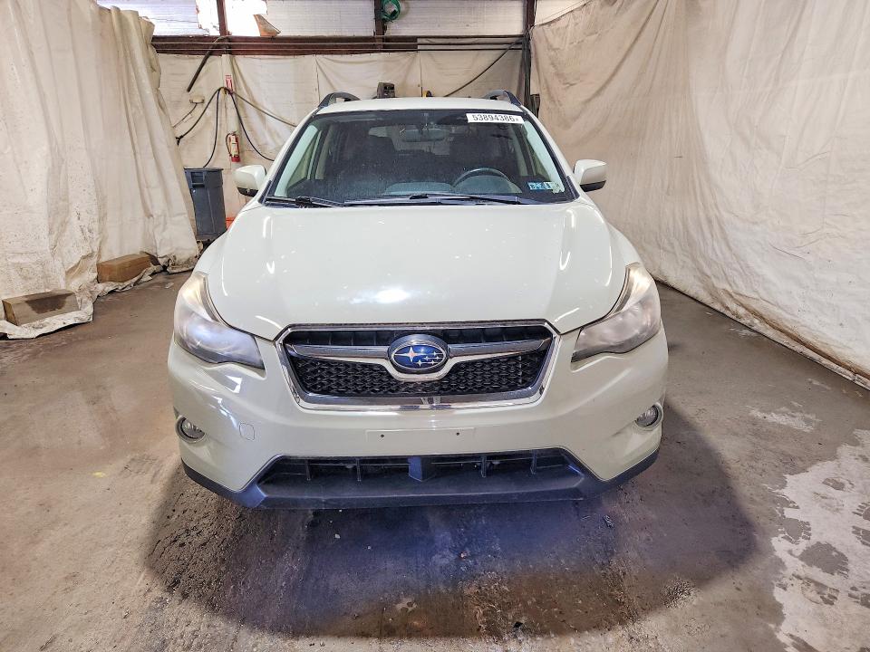 Продаж на аукціоні авто 2013 Subaru Xv Crosstrek, vin: JF2GPAGC4D2826605, номер лоту: 53894386