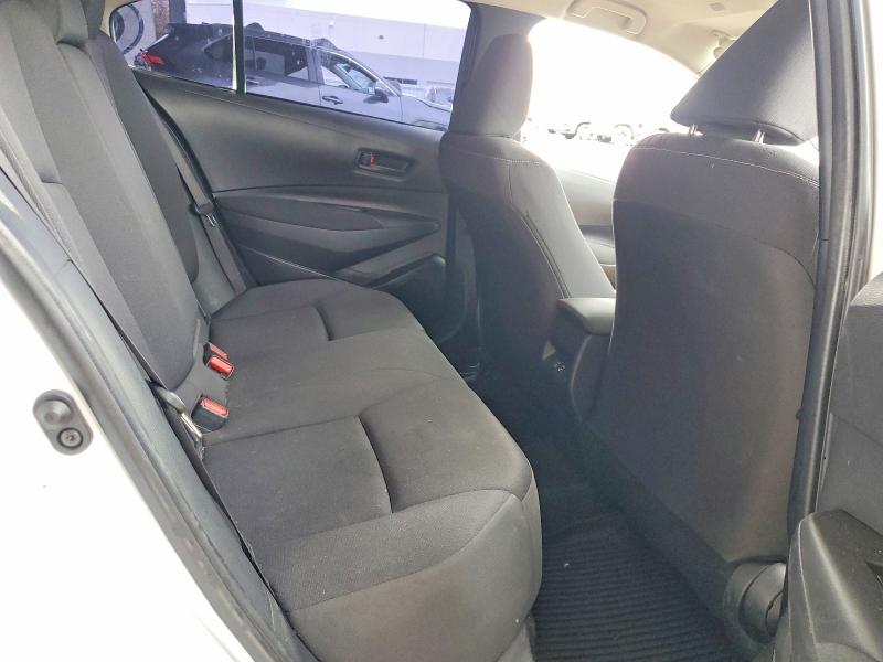 55639316 :رقم المزاد ، JTDB4MEE8R3018301 vin ، 2024 Toyota Corolla مزاد بيع