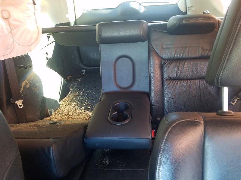 Продаж на аукціоні авто 2012 Honda Cr-v, vin: 5J6RM4H74CL801113, номер лоту: 52154926