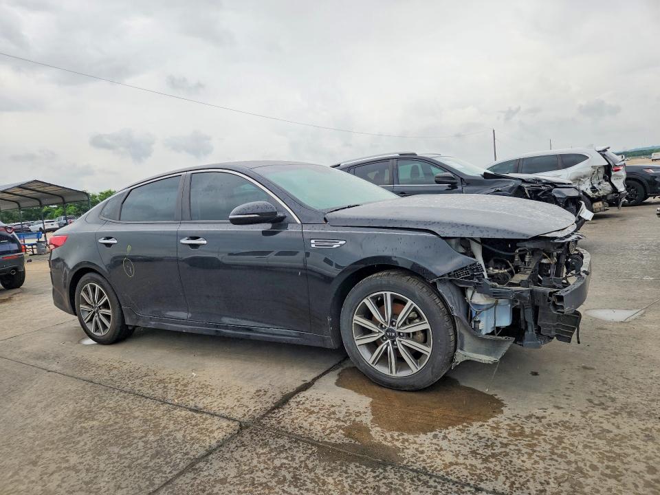 54486826 :رقم المزاد ، 5XXGT4L36KG354948 vin ، 2019 Kia Optima مزاد بيع