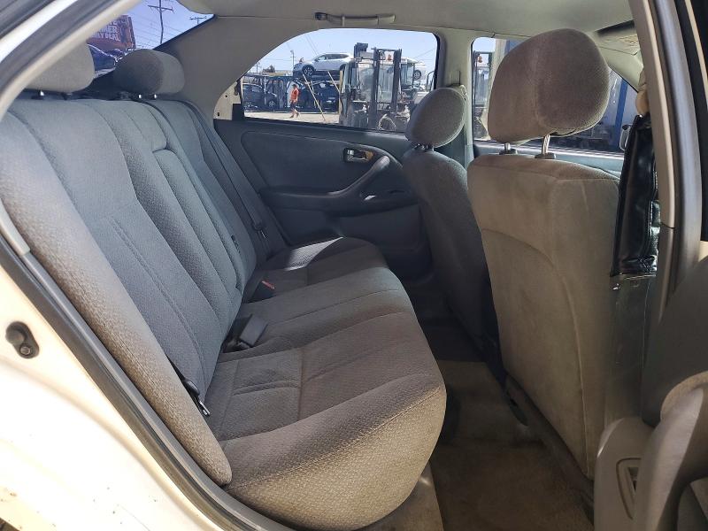 54679816 :رقم المزاد ، JT2BG22K6Y0429694 vin ، 2000 Toyota Camry مزاد بيع