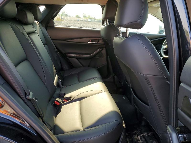 Продаж на аукціоні авто 2025 Mazda Cx-30, vin: 3MVDMBCM6SM763204, номер лоту: 54206766