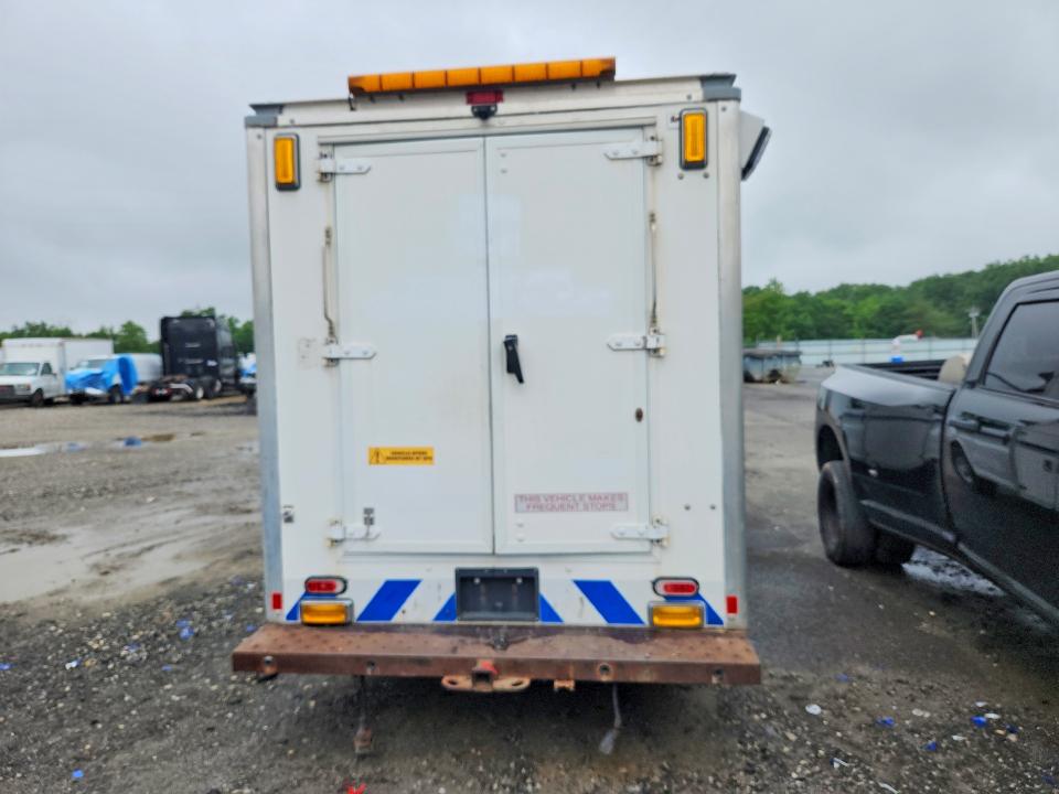 Aukcja sprzedaży 2018 Chev Express G3500, vin: 1GB0GRFG8J1345684, numer aukcji: 52711946
