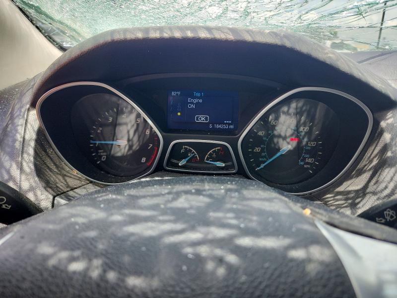 Продажа на аукционе авто 2014 Ford Focus, vin: 1FADP3F26EL277657, номер лота: 54961456