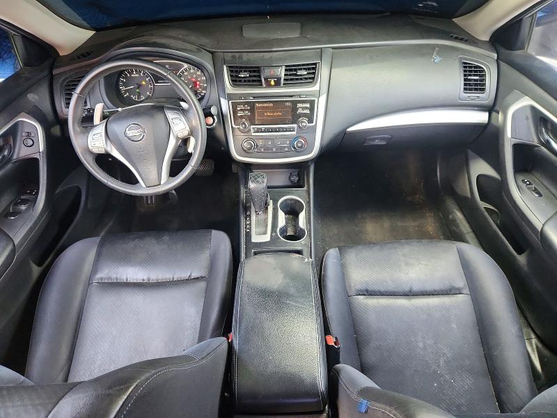 Aukcja sprzedaży 2017 Nissan Altima, vin: 1N4AL3AP5HN321321, numer aukcji: 53703126
