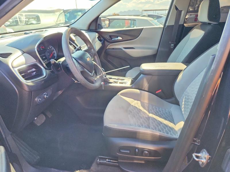 Aukcja sprzedaży 2020 Chevrolet Equinox, vin: 3GNAXHEV1LS659017, numer aukcji: 54672176
