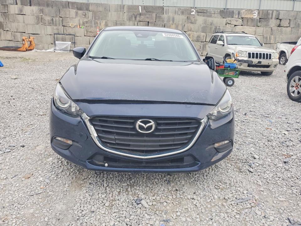 Aukcja sprzedaży 2017 Mazda 3, vin: 3MZBN1V76HM104021, numer aukcji: 52000586