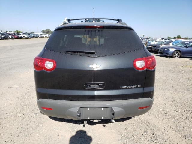 Aukcja sprzedaży 2012 Chevrolet Traverse, vin: 1GNKRJED6CJ217431, numer aukcji: 74507405
