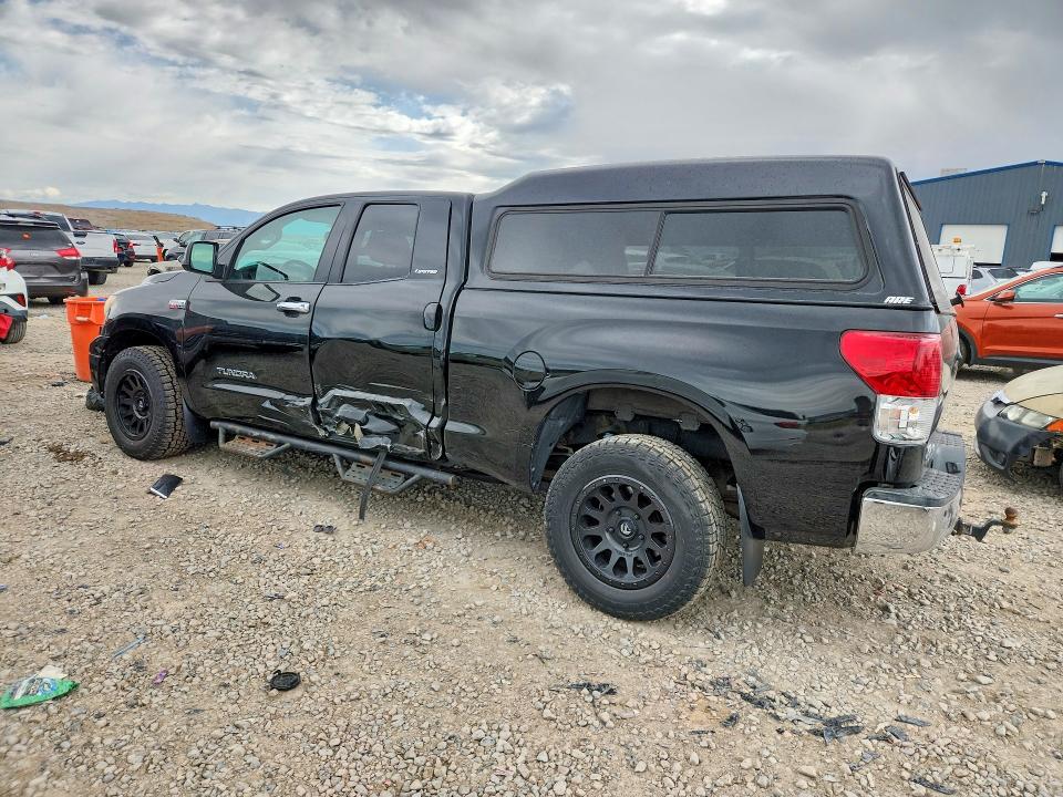 Продаж на аукціоні авто 2013 Toyota Tundra, vin: 5TFBY5F10DX271765, номер лоту: 54283996