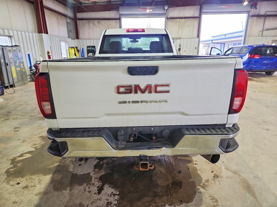 Продажа на аукционе авто 2022 Gmc Sierra, vin: 1GT39LEY0NF328459, номер лота: 52222896