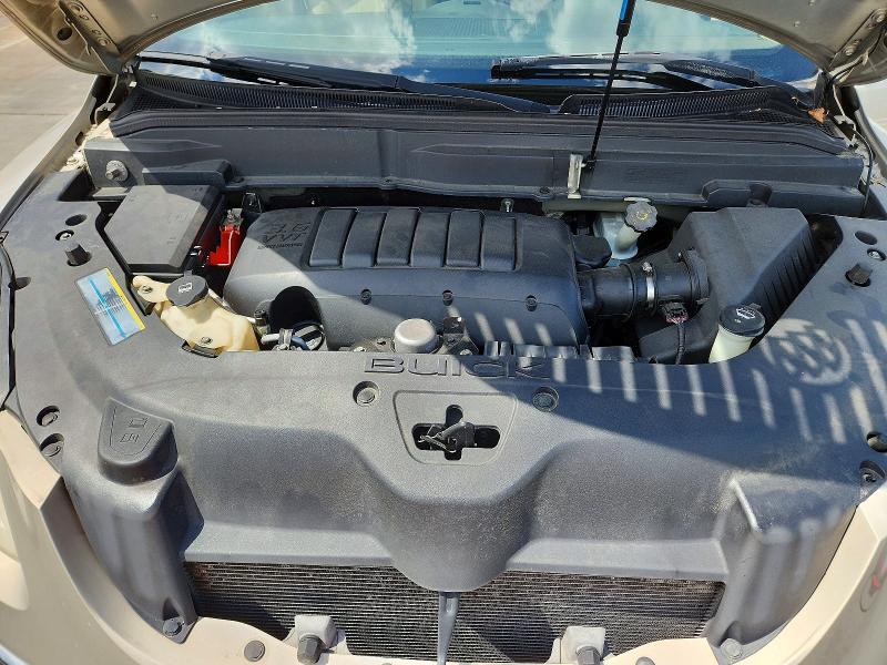 Продаж на аукціоні авто 2010 Buick Enclave, vin: 5GALRBED3AJ185104, номер лоту: 52024986