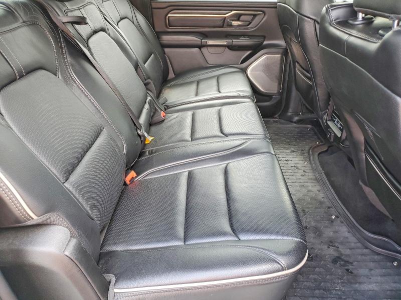 53231396 :رقم المزاد ، 1C6SRFHT9MN648453 vin ، 2021 Ram 1500 مزاد بيع