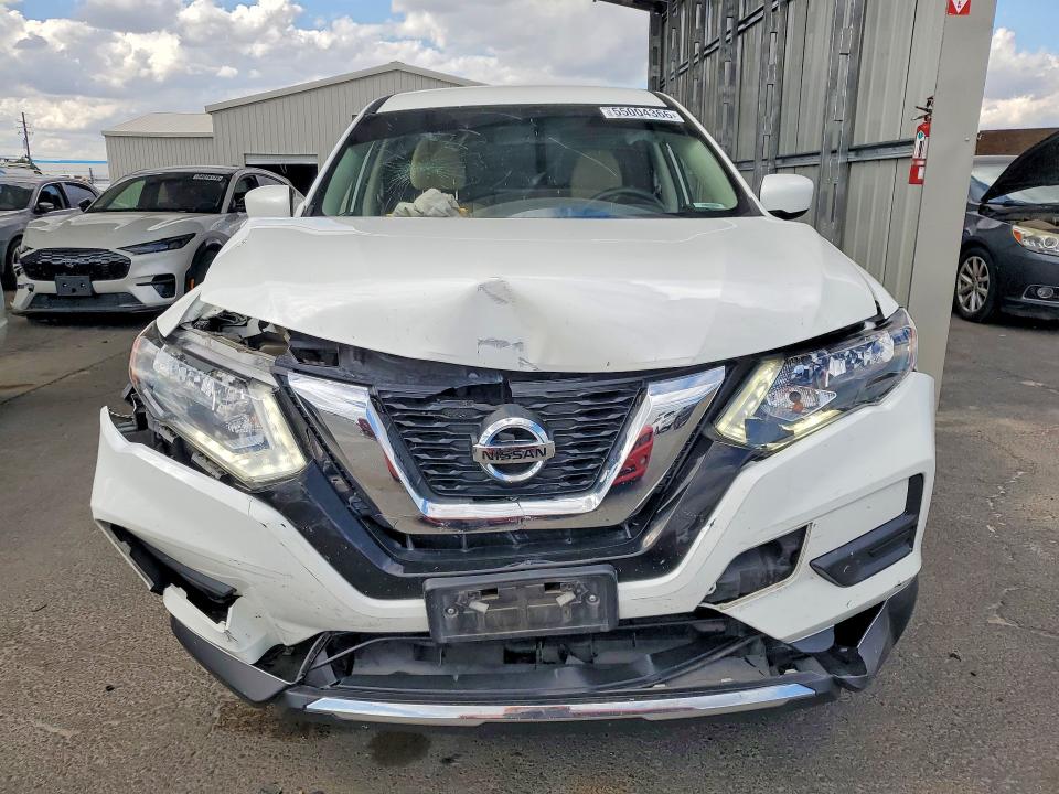 Aukcja sprzedaży 2017 Nissan Rogue, vin: JN8AT2MT5HW138206, numer aukcji: 55004366