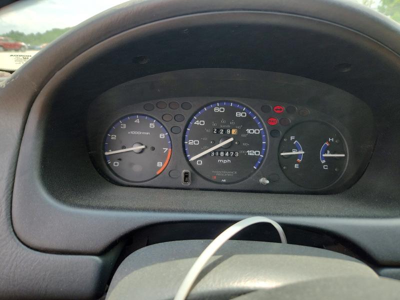 Продаж на аукціоні авто 2000 Honda Civic, vin: 1HGEJ8142YL062045, номер лоту: 53973426