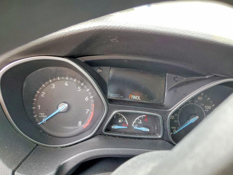 Aukcja sprzedaży 2015 Ford Focus, vin: 1FADP3F26FL222630, numer aukcji: 53320416