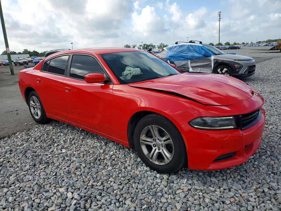 Aukcja sprzedaży 2018 Dodge Charger, vin: 2C3CDXBG0JH232118, numer aukcji: 54843236
