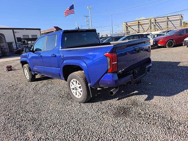 Auction sale of the 2024 Toyota Tacoma, vin: 3TYLB5JN6RT052892, lot number: 50403626