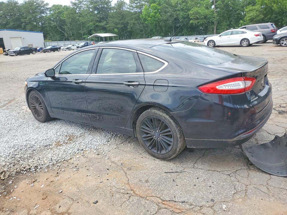 Aukcja sprzedaży 2016 Ford Fusion, vin: 3FA6P0HD9GR274181, numer aukcji: 55182756