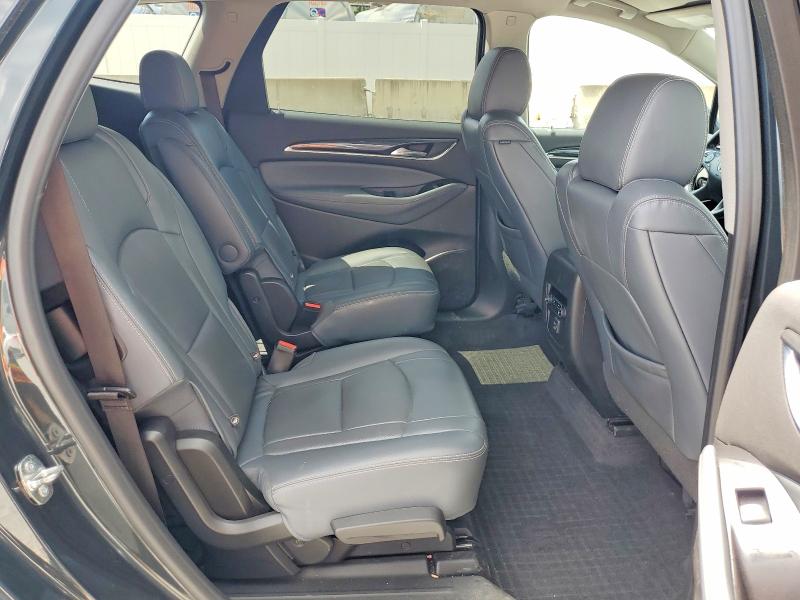 2019 Buick Enclave მანქანა იყიდება აუქციონზე, vin: 5GAERBKW1KJ319642, აუქციონის ნომერი: 52755126