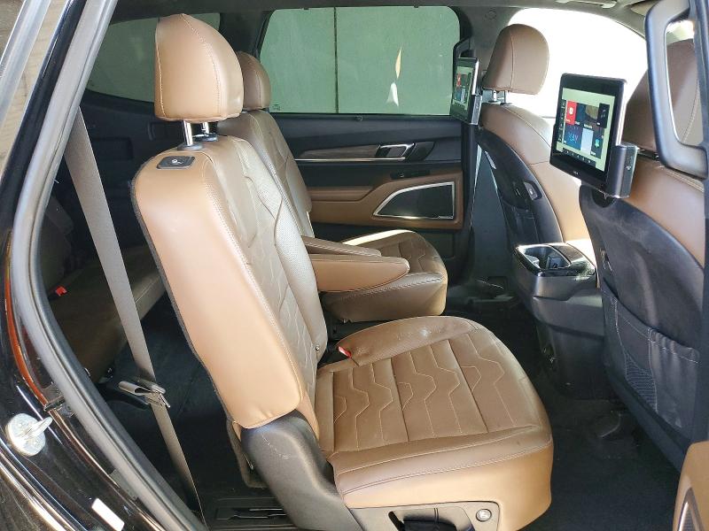 Продаж на аукціоні авто 2022 Kia Telluride, vin: 5XYP5DHC9NG315600, номер лоту: 55102776