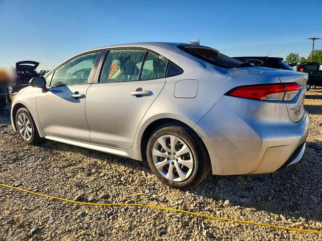 53041446 :رقم المزاد ، JTDEPMAE0MJ138740 vin ، 2021 Toyota Corolla مزاد بيع