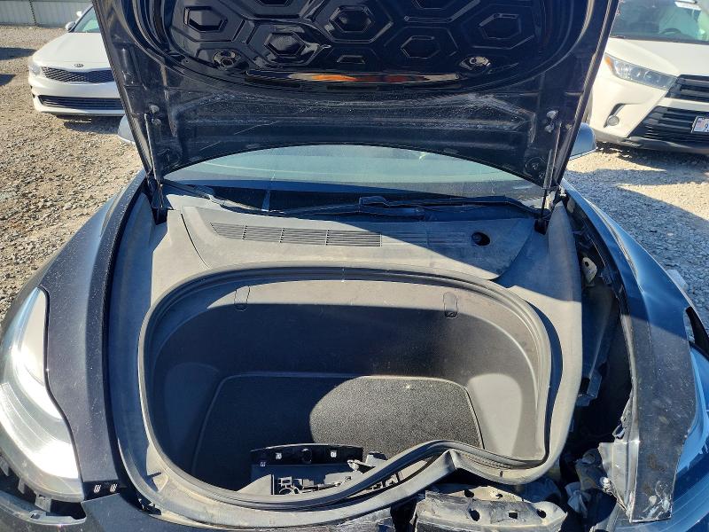 54841596 :رقم المزاد ، 5YJ3E1EAXKF297823 vin ، 2019 Tesla Model 3 مزاد بيع