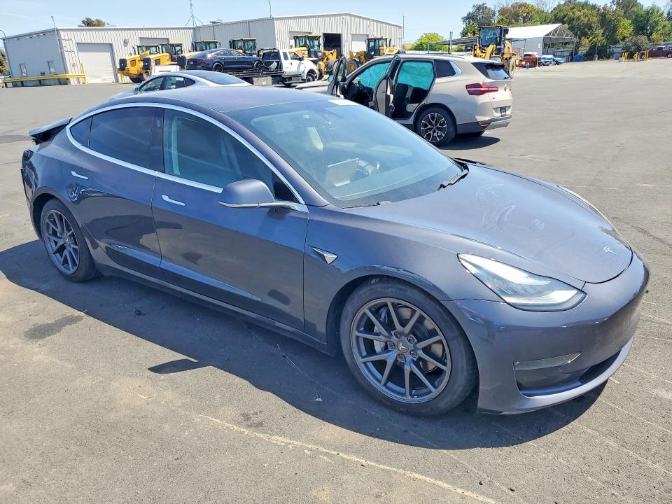 Aukcja sprzedaży 2018 Tesla Model 3, vin: 5YJ3E1EAXJF028235, numer aukcji: 53413436