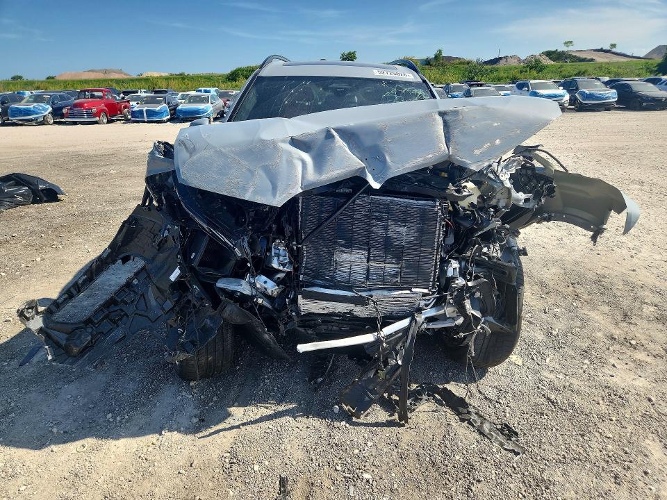Продажа на аукционе авто 2026 Bmw X7, vin: 5UX23EM02T9328509, номер лота: 52725826