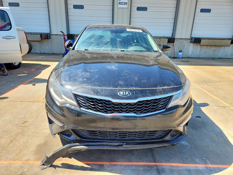 Продаж на аукціоні авто 2020 Kia Optima, vin: 5XXGT4L35LG411528, номер лоту: 53372716