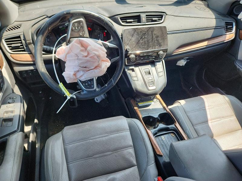 Aukcja sprzedaży 2021 Honda Cr-v, vin: 7FART6H94ME032742, numer aukcji: 52261896
