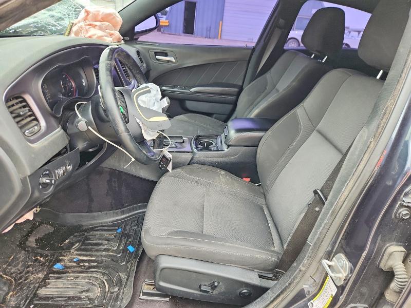 Aukcja sprzedaży 2018 Dodge Charger, vin: 2C3CDXCT1JH129642, numer aukcji: 54174696