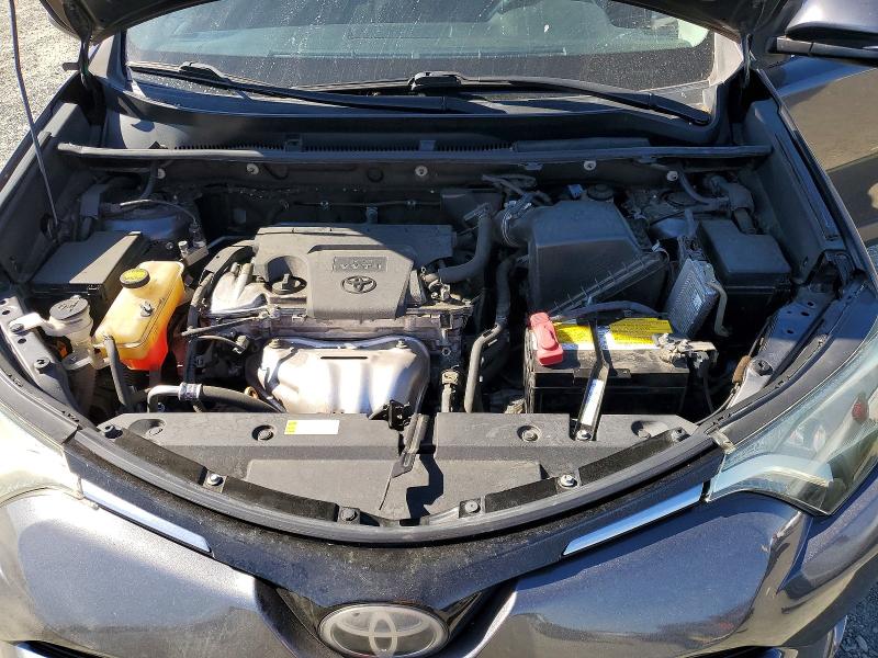 Продажа на аукционе авто 2017 Toyota Rav4, vin: 2T3WFREV1HW382337, номер лота: 53141896