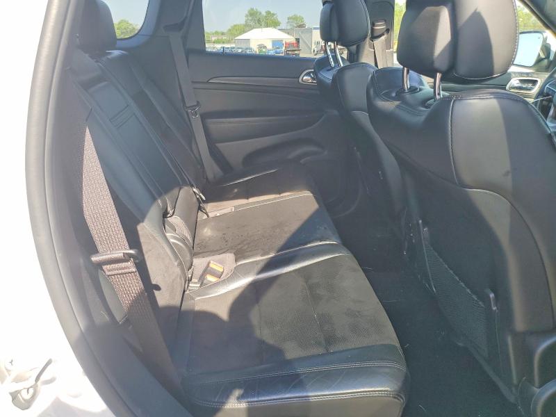 Продаж на аукціоні авто 2021 Jeep Grand Cherokee, vin: 1C4RJFAG3MC562028, номер лоту: 52654846
