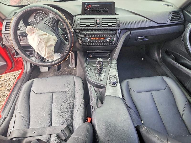 Aukcja sprzedaży 2013 Bmw 328, vin: WBA3B3C57DJ977200, numer aukcji: 55043836