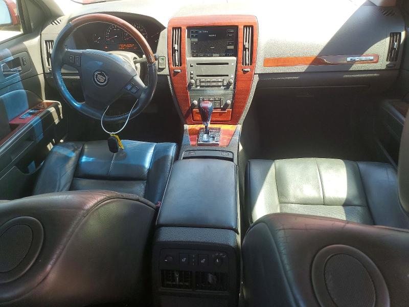 Aukcja sprzedaży 2006 Cadillac Sts, vin: 1G6DW677060145671, numer aukcji: 53666636