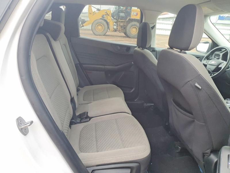 55427586 :رقم المزاد ، 1FMCU0G64NUA69264 vin ، 2022 Ford Escape مزاد بيع
