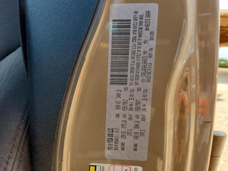 Aukcja sprzedaży 2017 Jeep Wrangler, vin: 1C4BJWDG6HL664572, numer aukcji: 53872236