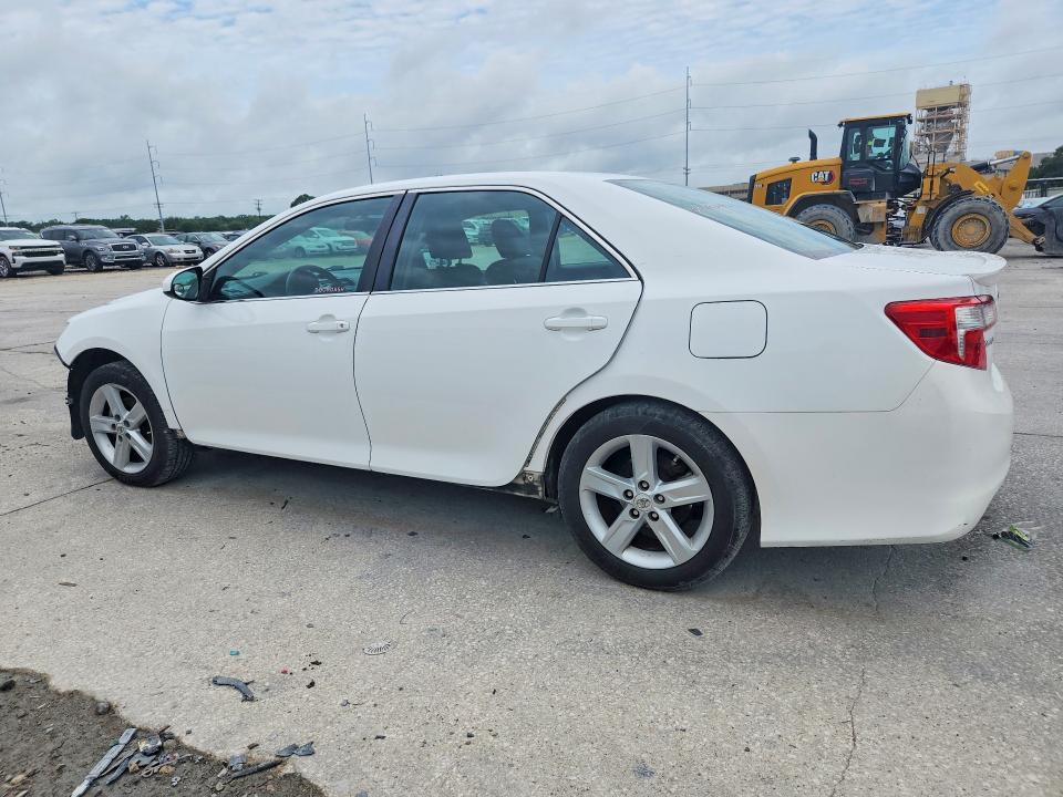 Продажа на аукционе авто 2012 Toyota Camry, vin: 4T1BF1FK1CU121411, номер лота: 54277226