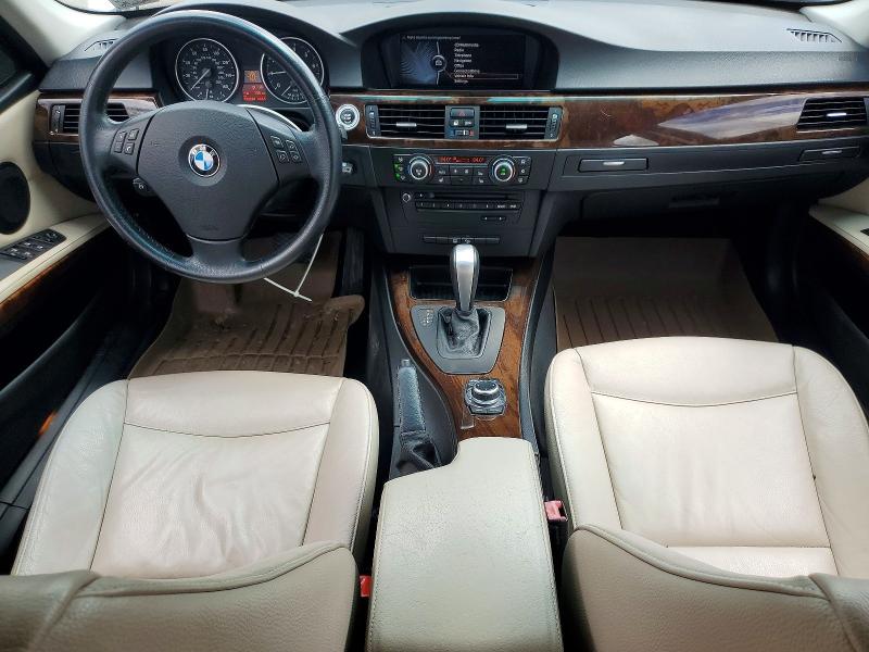 Aukcja sprzedaży 2011 Bmw 328, vin: WBAPK7C52BF195525, numer aukcji: 53363026