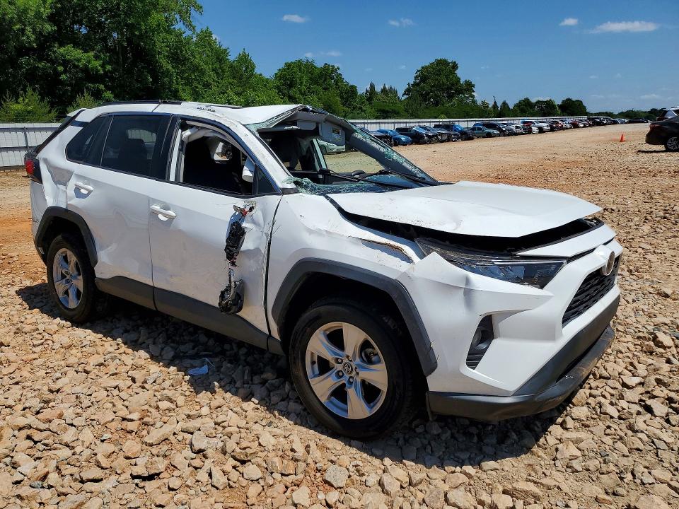 2020 Toyota Rav4 Advntr მანქანა იყიდება აუქციონზე, vin: 2T3W1RFV5LW070155, აუქციონის ნომერი: 53893606